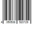 Barcode Image for UPC code 4050538520729. Product Name: Salvo No Jive (Vinyl)