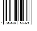 Barcode Image for UPC code 4050538628326