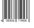 Barcode Image for UPC code 4050538719536