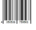Barcode Image for UPC code 4050538759563. Product Name: 4 [LP] - VINYL