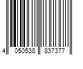 Barcode Image for UPC code 4050538837377