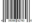 Barcode Image for UPC code 405056927606