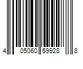 Barcode Image for UPC code 405060599288