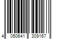 Barcode Image for UPC code 4050641309167