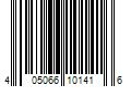 Barcode Image for UPC code 405066101416