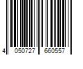 Barcode Image for UPC code 4050727660557