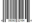 Barcode Image for UPC code 405090321644