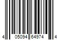 Barcode Image for UPC code 405094649744