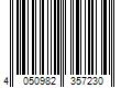 Barcode Image for UPC code 4050982357230