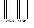 Barcode Image for UPC code 4051218441594