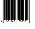 Barcode Image for UPC code 4051245592351