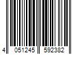 Barcode Image for UPC code 4051245592382