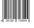 Barcode Image for UPC code 4051281703544