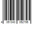 Barcode Image for UPC code 4051343052795