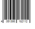 Barcode Image for UPC code 4051395182112