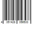 Barcode Image for UPC code 4051428056533