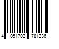 Barcode Image for UPC code 4051702781236