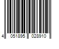 Barcode Image for UPC code 4051895028910