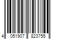 Barcode Image for UPC code 4051907823755