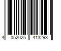 Barcode Image for UPC code 4052025413293