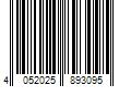 Barcode Image for UPC code 4052025893095