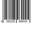 Barcode Image for UPC code 4052025969004