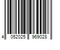 Barcode Image for UPC code 4052025969028