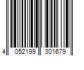 Barcode Image for UPC code 4052199301679