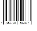 Barcode Image for UPC code 4052700682877