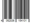 Barcode Image for UPC code 4052836154101