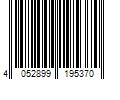 Barcode Image for UPC code 4052899195370