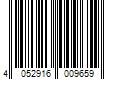 Barcode Image for UPC code 4052916009659