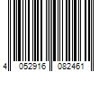 Barcode Image for UPC code 4052916082461