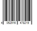 Barcode Image for UPC code 4052916478219