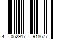 Barcode Image for UPC code 4052917918677