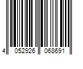 Barcode Image for UPC code 4052926068691