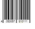 Barcode Image for UPC code 4053057810111