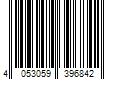 Barcode Image for UPC code 4053059396842