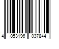 Barcode Image for UPC code 4053196037844