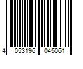 Barcode Image for UPC code 4053196045061