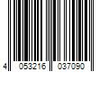 Barcode Image for UPC code 4053216037090