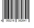 Barcode Image for UPC code 4053216062641