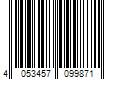 Barcode Image for UPC code 4053457099871