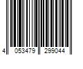 Barcode Image for UPC code 4053479299044