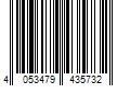 Barcode Image for UPC code 4053479435732