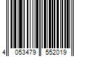 Barcode Image for UPC code 4053479552019