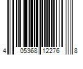 Barcode Image for UPC code 405368122768