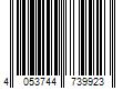 Barcode Image for UPC code 4053744739923