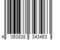 Barcode Image for UPC code 4053838343463