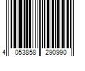 Barcode Image for UPC code 4053858290990